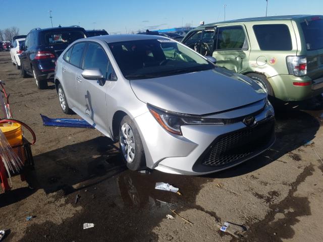 Toyota Corolla le (2020)