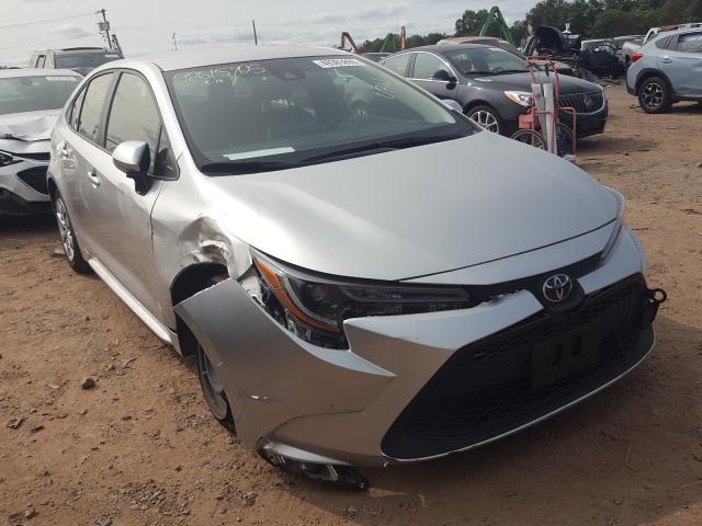 Toyota Corolla le (2020)