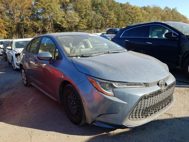 Toyota Corolla le (2020)