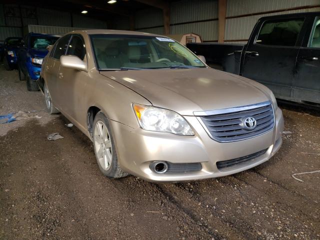 Toyota Avalon xl (2010)