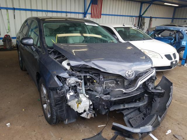 Toyota Venza (2010)