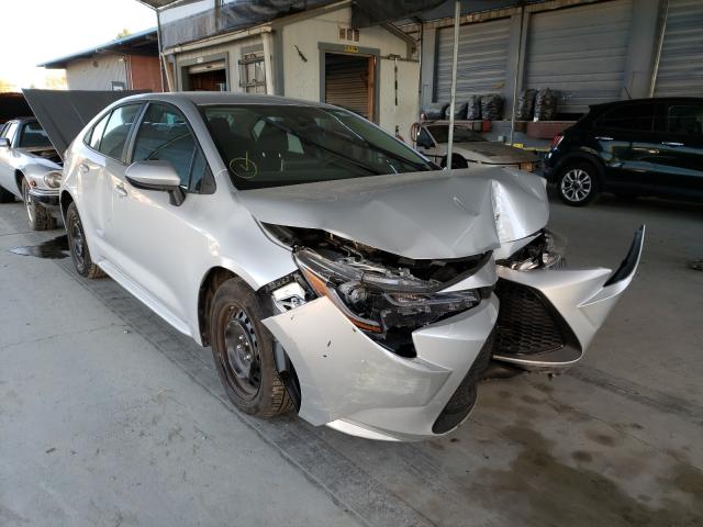 Toyota Corolla le (2020)