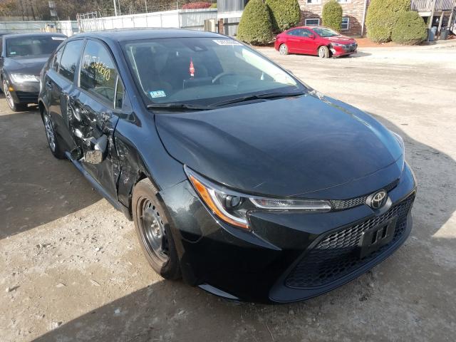 Toyota Corolla le (2020)