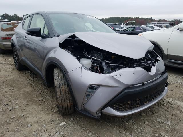 Toyota C-hr xle (2020)