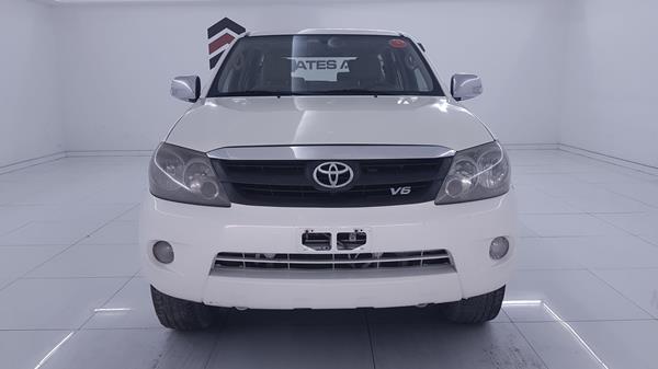 Toyota Fortuner (2007)