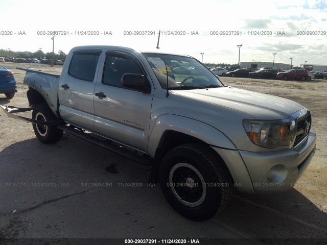 Toyota Tacoma (2011)