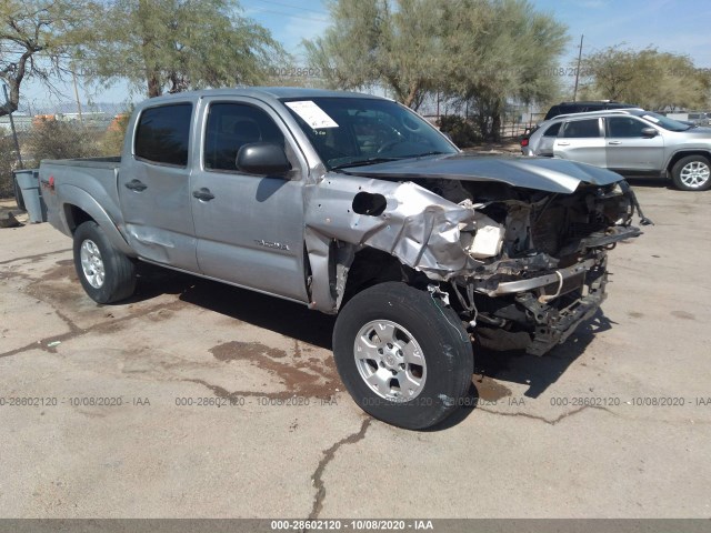 Toyota Tacoma (2014)
