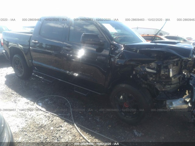 Toyota Tundra 4wd (2020)