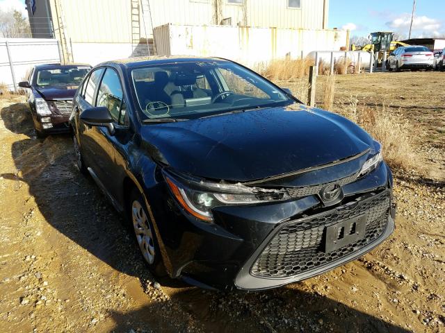 Toyota Corolla le (2020)