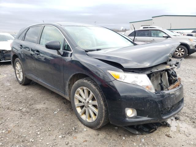 Toyota Venza (2010)