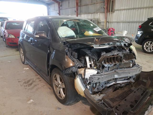 Toyota Scion xd (2011)