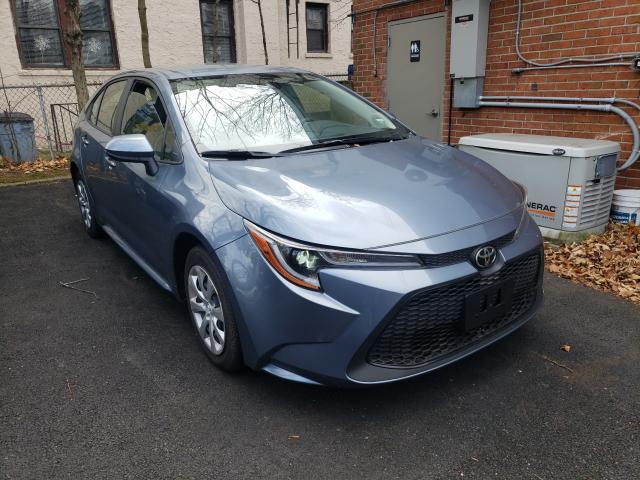 Toyota Corolla le (2020)