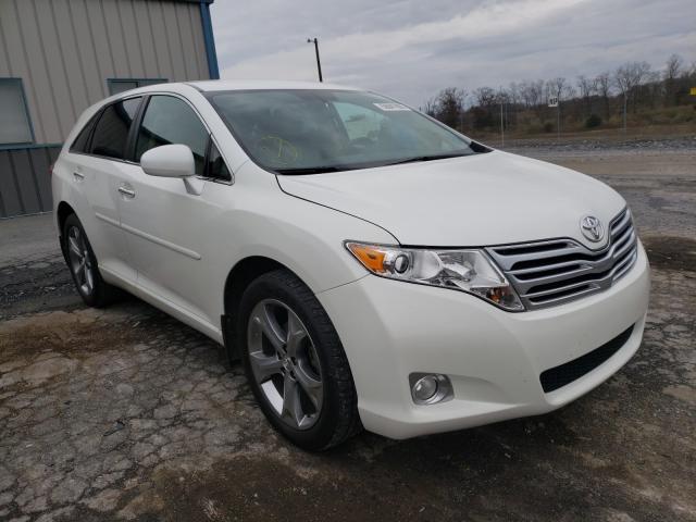 Toyota Venza (2011)