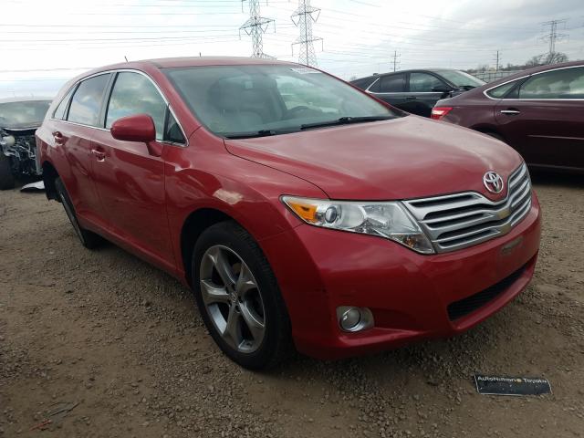 Toyota Venza (2011)