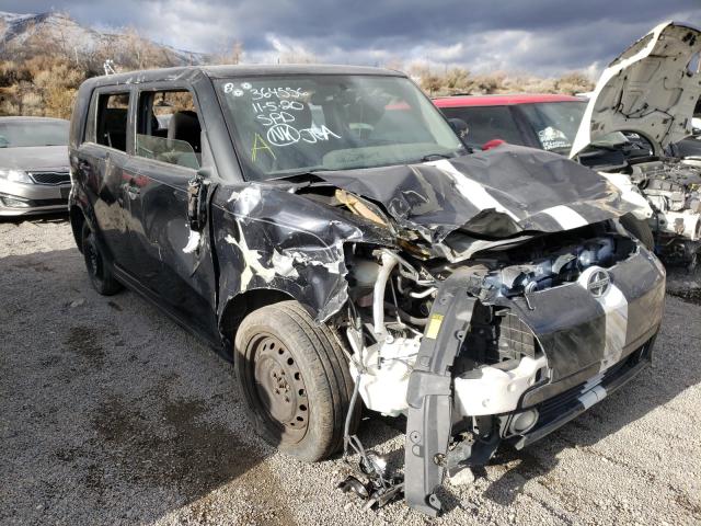 Toyota Scion xb (2011)