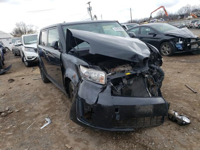 Toyota Scion xb (2010)