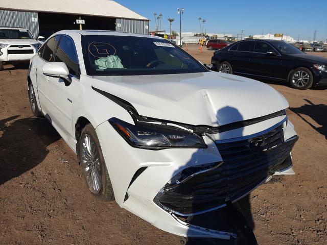 Toyota Avalon lim (2020)