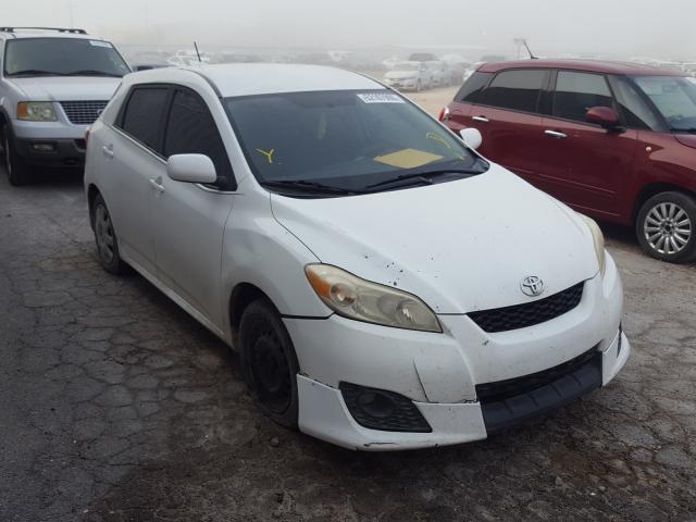 Toyota Corolla ma (2010)