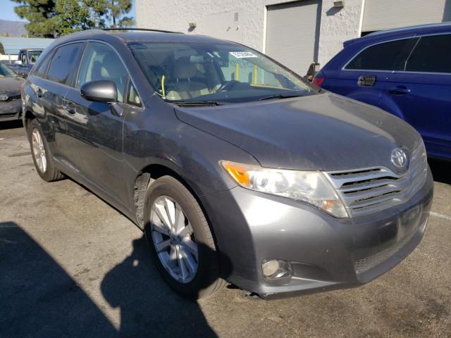 Toyota Venza (2010)