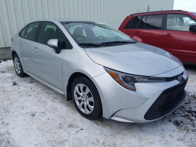Toyota Corolla le (2020)
