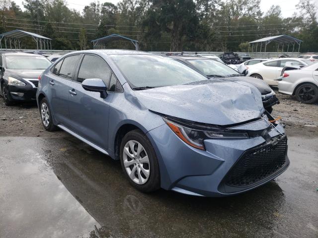 Toyota Corolla le (2020)