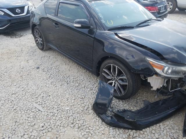 Scion Tc (2015)