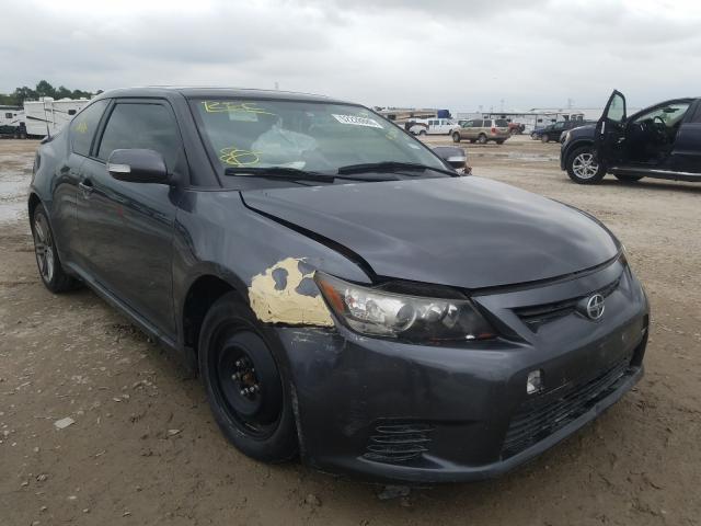 Scion Tc (2012)