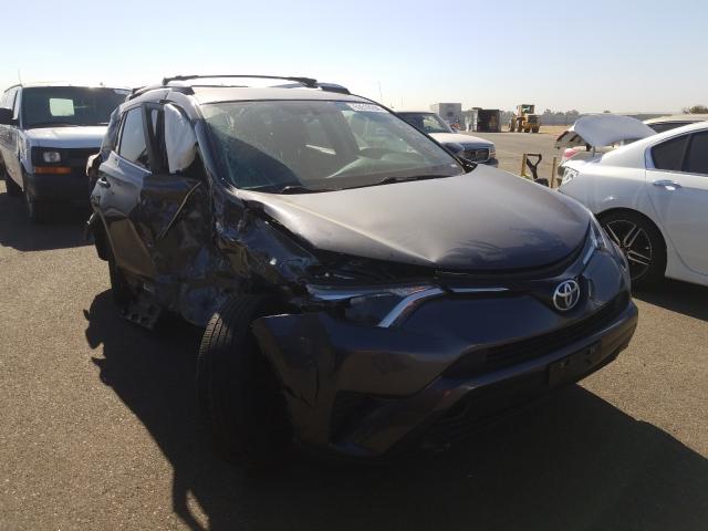 Toyota Rav4 hv le (2016)