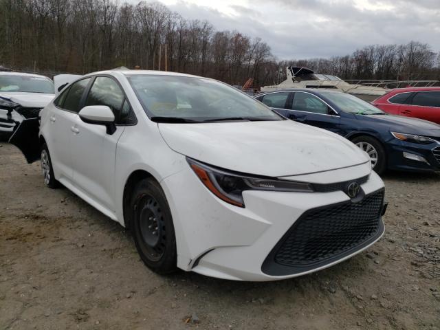 Toyota Corolla le (2020)
