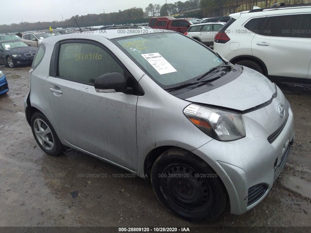 Scion Iq (2015)