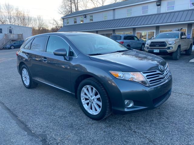 Toyota Venza (2012)