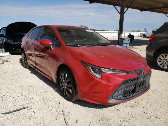 Toyota Corolla le (2020)