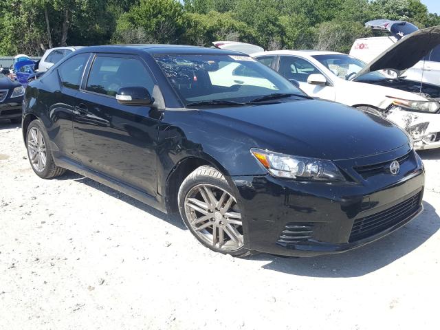 Scion Tc (2012)