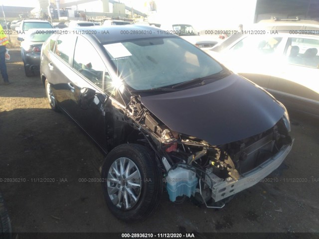 Toyota Prius plug-in (2013)