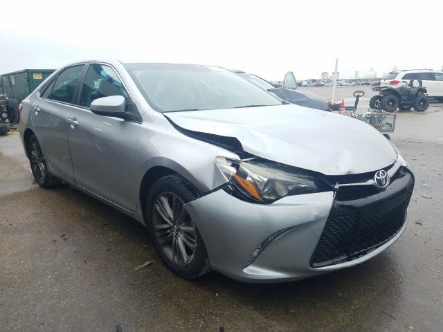 Toyota Camry l-se (2015)