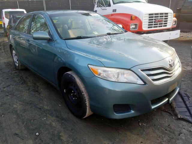 Toyota Camry (2010)