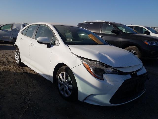 Toyota Corolla le (2020)