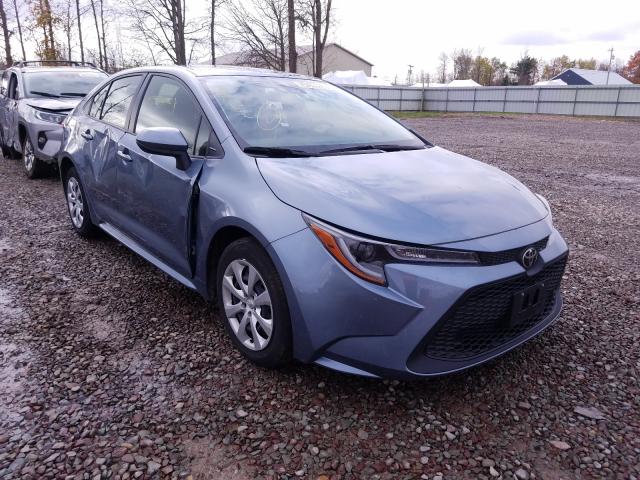 Toyota Corolla le (2020)