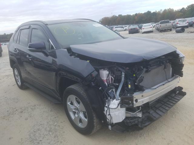 Toyota Rav4 xle (2020)
