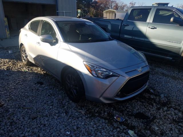 Toyota Yaris l (2019)