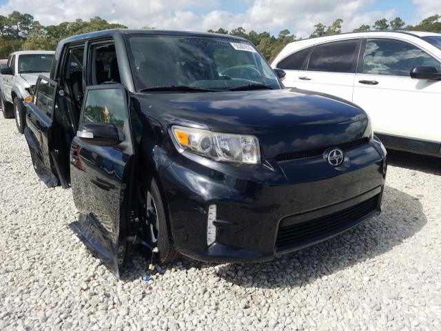 Toyota Scion xb (2013)