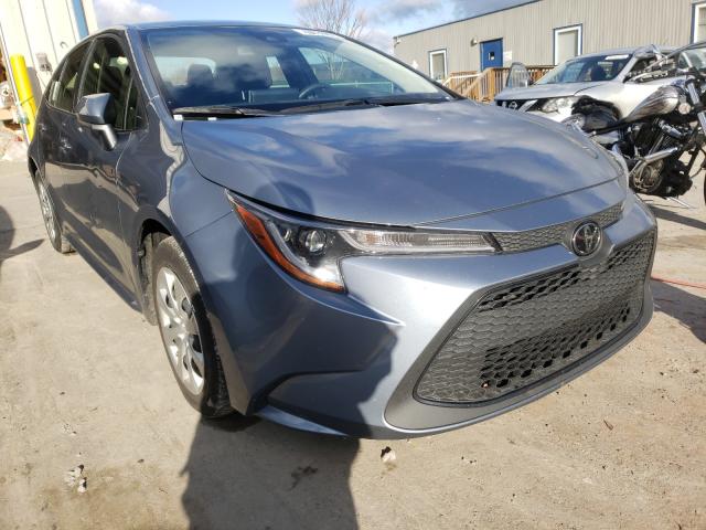 Toyota Corolla le (2020)