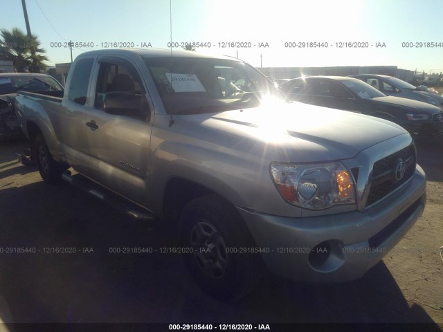 Toyota Tacoma (2011)