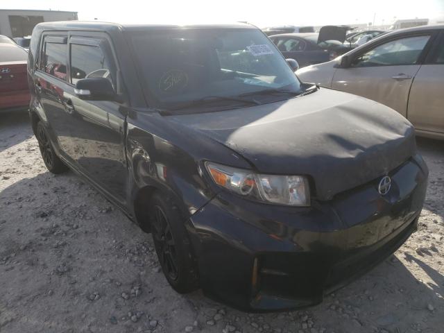 Scion Xb (2014)