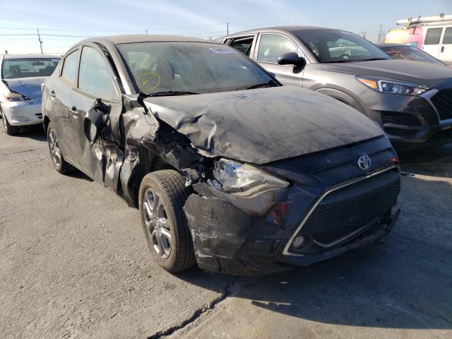 Toyota Yaris l (2019)