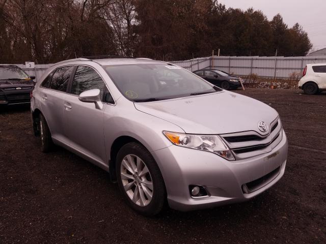 Toyota Venza (2013)