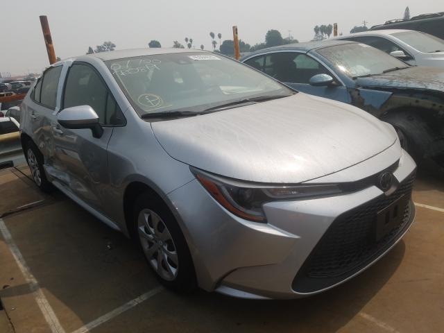 Toyota Corolla le (2020)