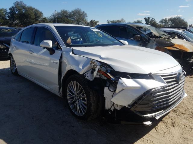 Toyota Avalon lim (2020)