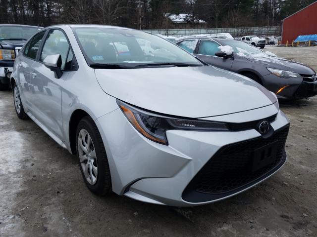 Toyota Corolla le (2021)