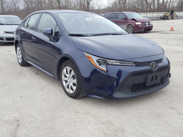 Toyota Corolla le (2020)